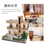 紙紮簡約有型 商品01