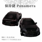 紙紮保時捷轎車 商品02