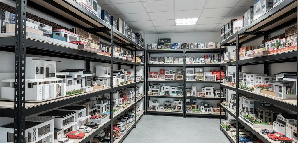 紙紮店面實拍照-02