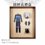 紙紮防摔衣禮盒 商品01