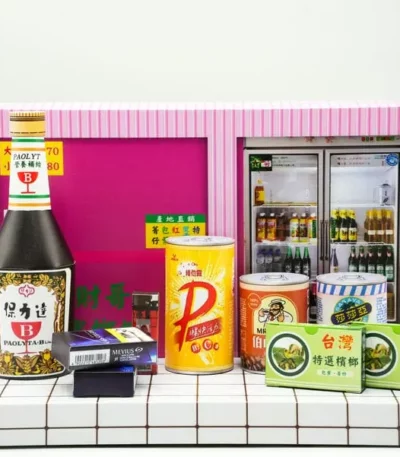 保力達檳榔禮盒-1