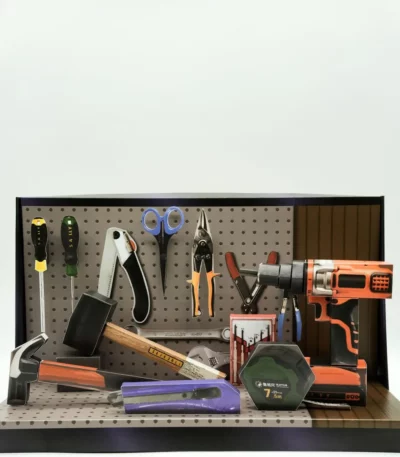 紙紮工具組-1