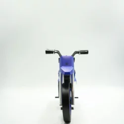 客製化紙紮YAMAHA-PW50越野機車-1