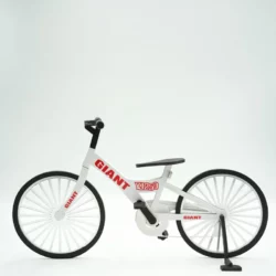 客製化紙紮兒童腳踏車-4