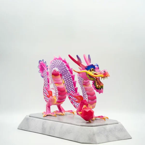 客製化紙龍-1