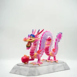 客製化紙龍-2
