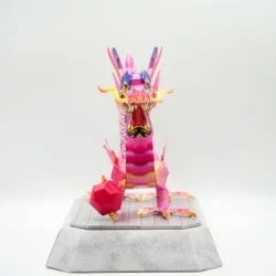 客製化紙龍-3
