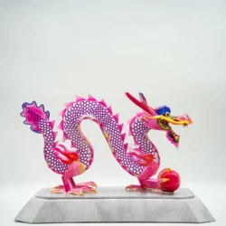 客製化紙龍-4