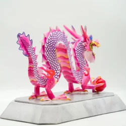 客製化紙龍-6