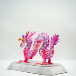 客製化紙龍-7