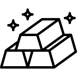 紙紮金銀財寶