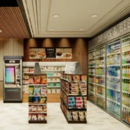 紙紮天堂便利商店-15