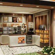 紙紮天堂便利商店-16