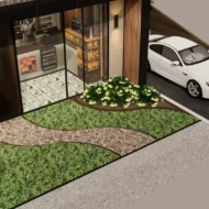 紙紮天堂便利商店-17