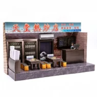 紙紮天堂熱炒店-2