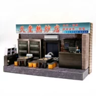 紙紮天堂熱炒店-3