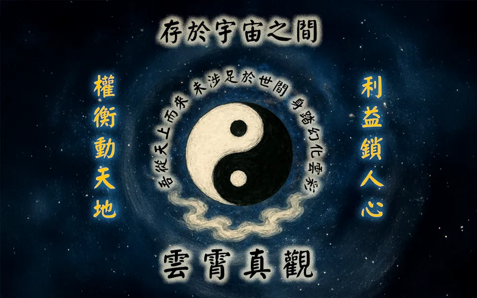 太極天上而來_mobile