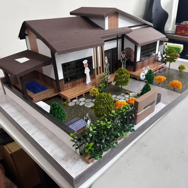 紙紮石原山莊加大版-2