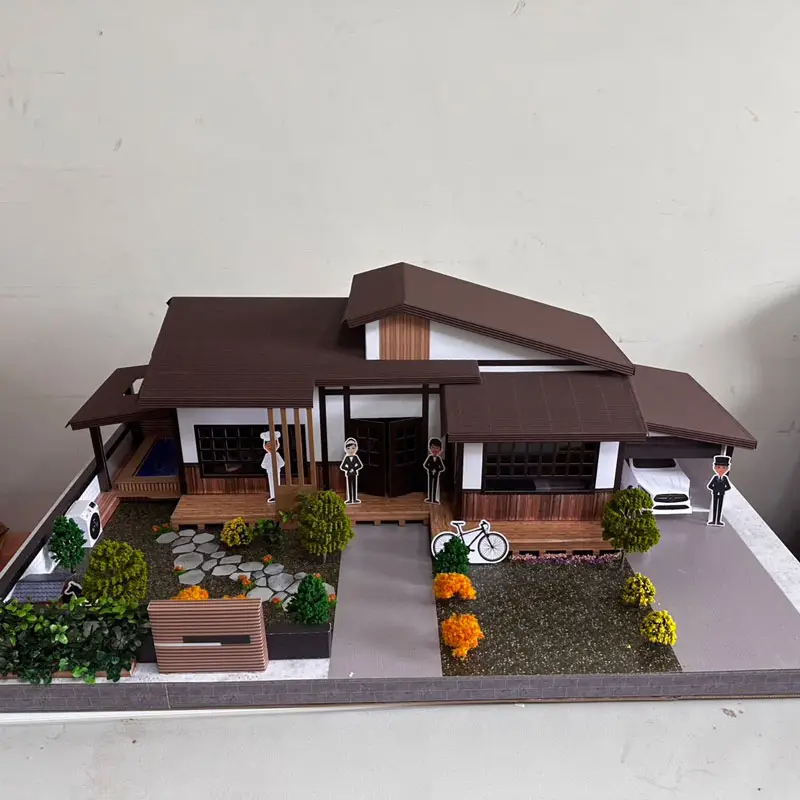 紙紮石原山莊加大版-3