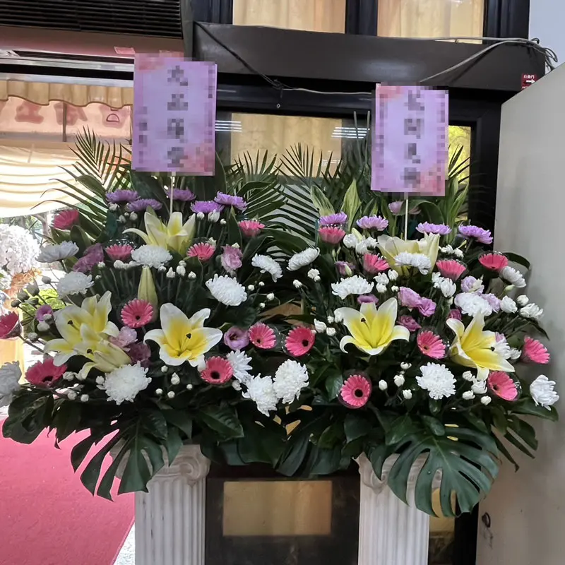 喪禮花籃-4000-2.webp