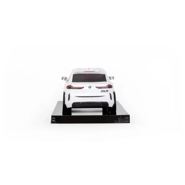 紙紮BMW X6(白) (2)