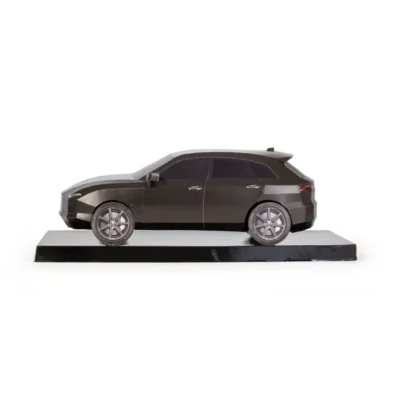 紙紮BMW X6(黑) (1)