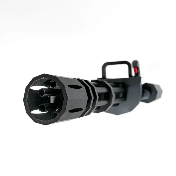 紙紮M134重機槍 (5)