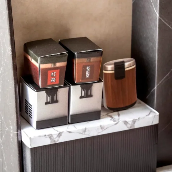 紙紮天堂鐵板燒 (5)