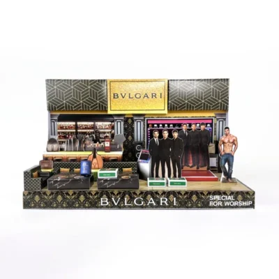 紙紮男模會館-1