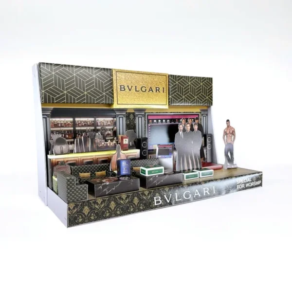 紙紮男模會館-2