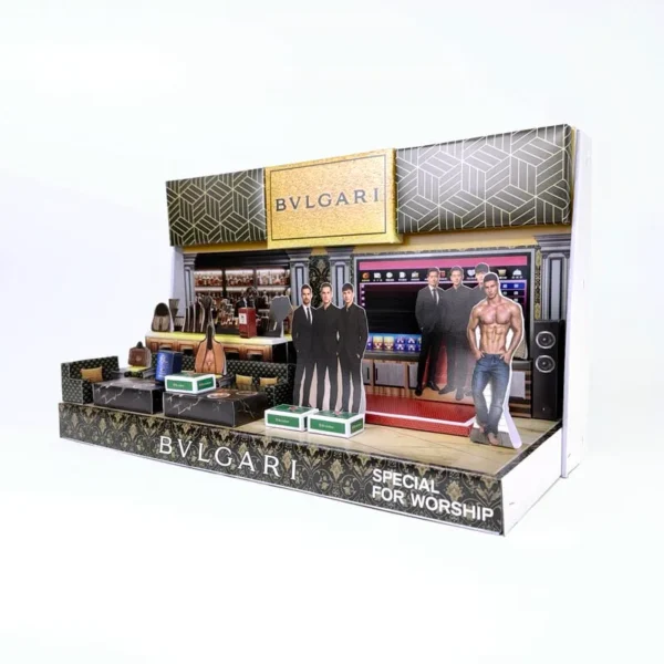 紙紮男模會館-3