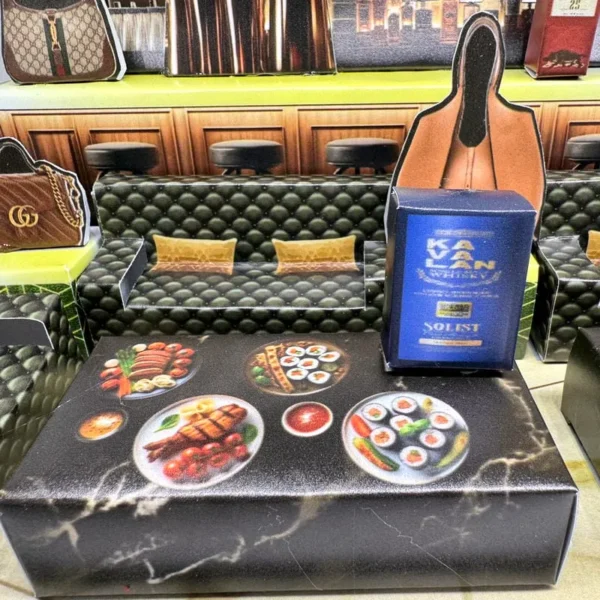 紙紮男模會館-5